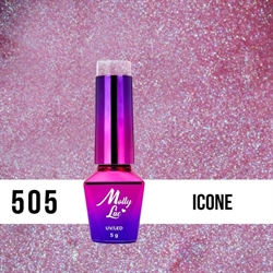 Icone No. 505, Bling it on!, Molly Lac